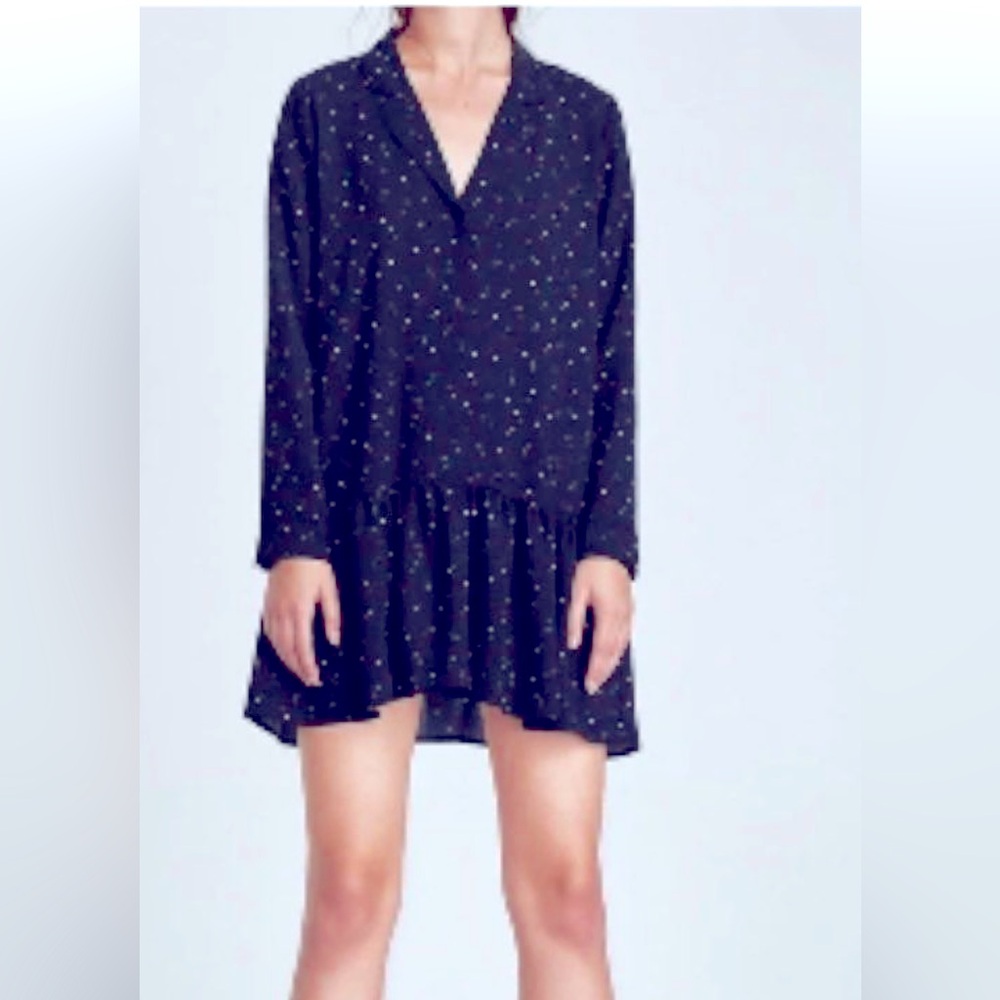 Zara Dress